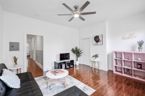 Center City South-Scandinavian Style 1BR by ACT